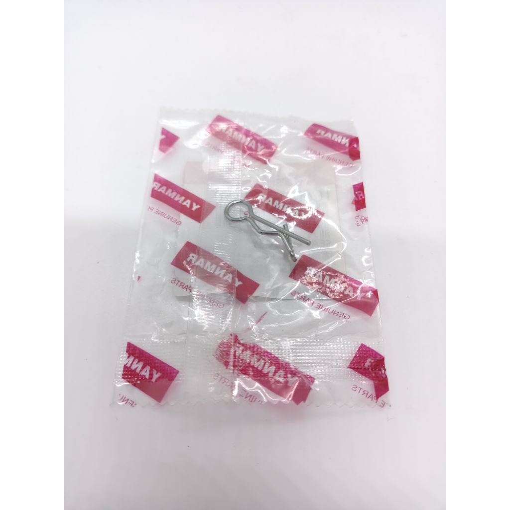 pin kunci - YANMAR AP4