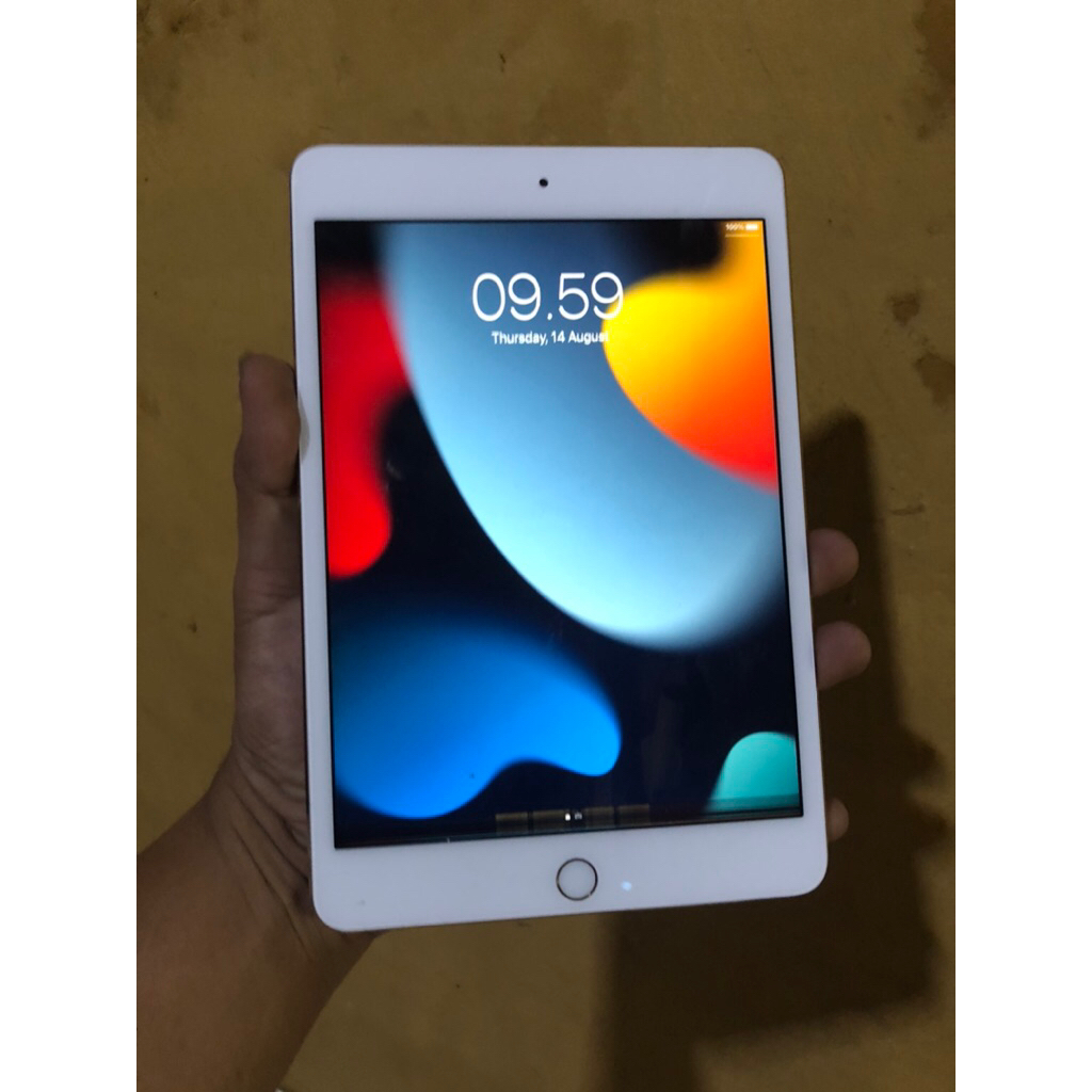 ipad mini 4 minus lcd