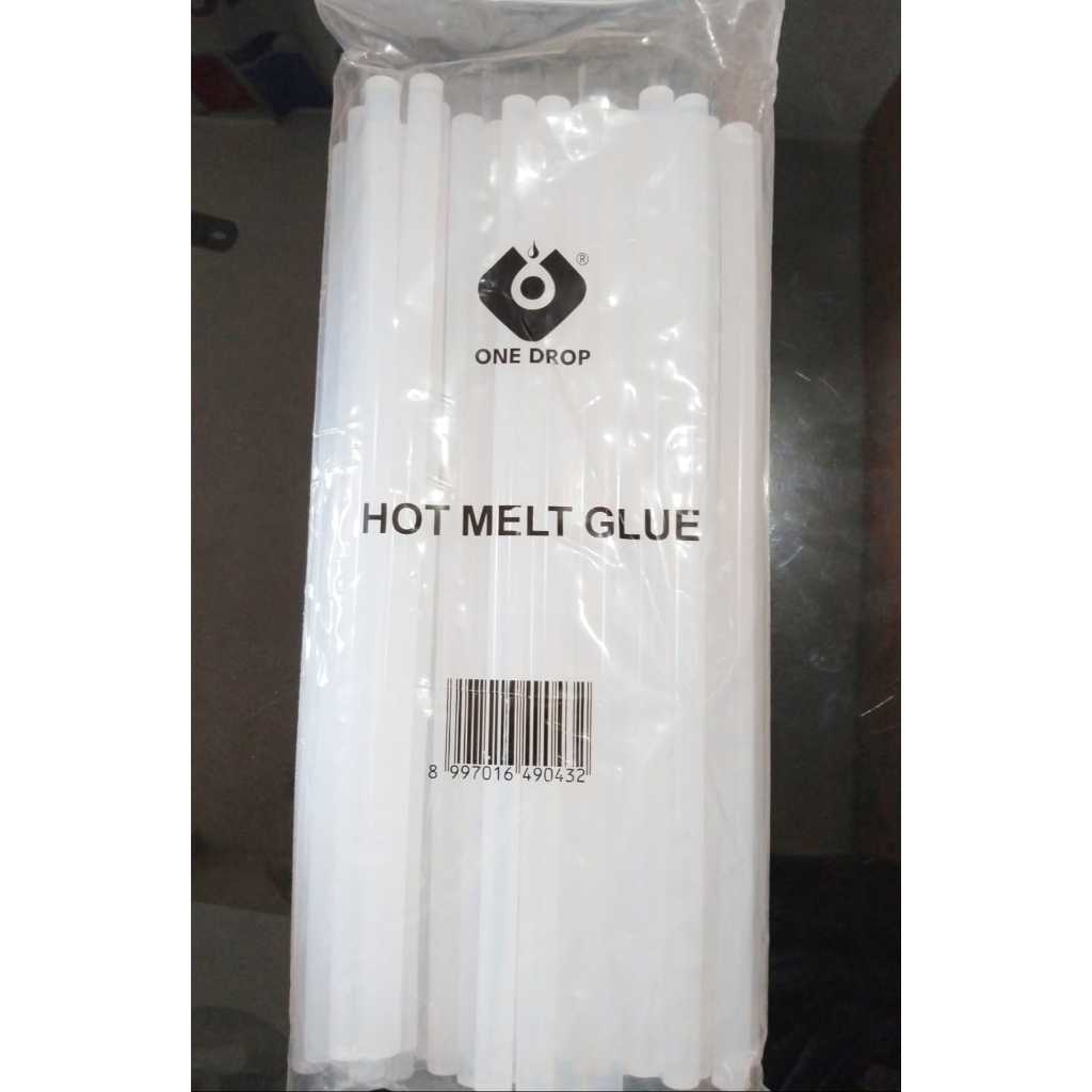 

Lem lilin / lem tembak besar one drop-1 kg