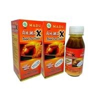 Madu AHMAX | Madu AH MAX Pria Dewasa