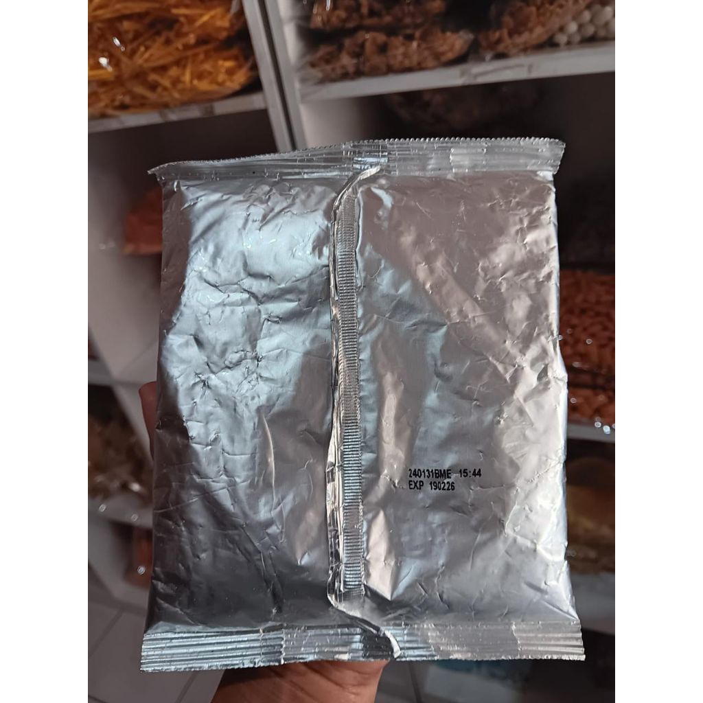 

Fiber creme 200gr creamer sehat pengganti santan