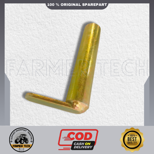 HITCH PIN, PIN PANTEK TRAKTOR QUICK mower