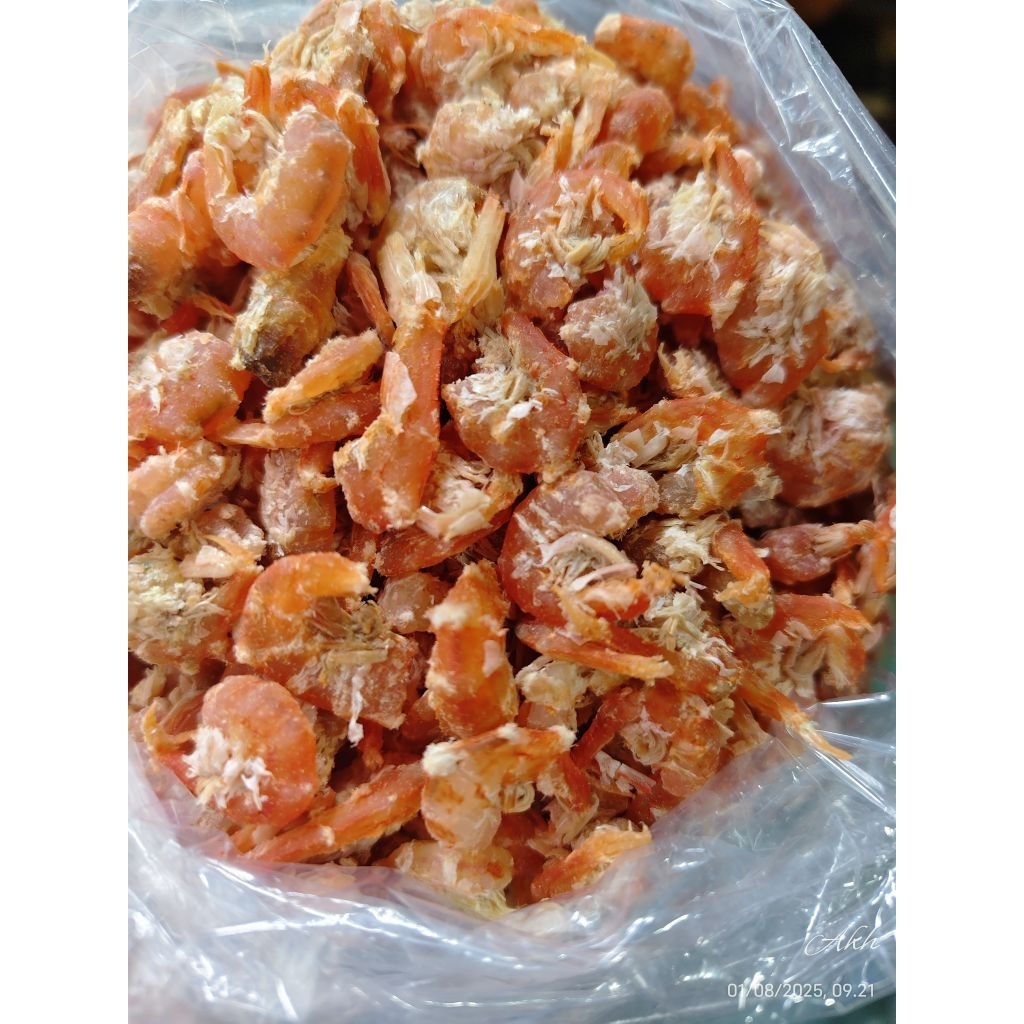

UDANG EBI KERING 100 GRAM