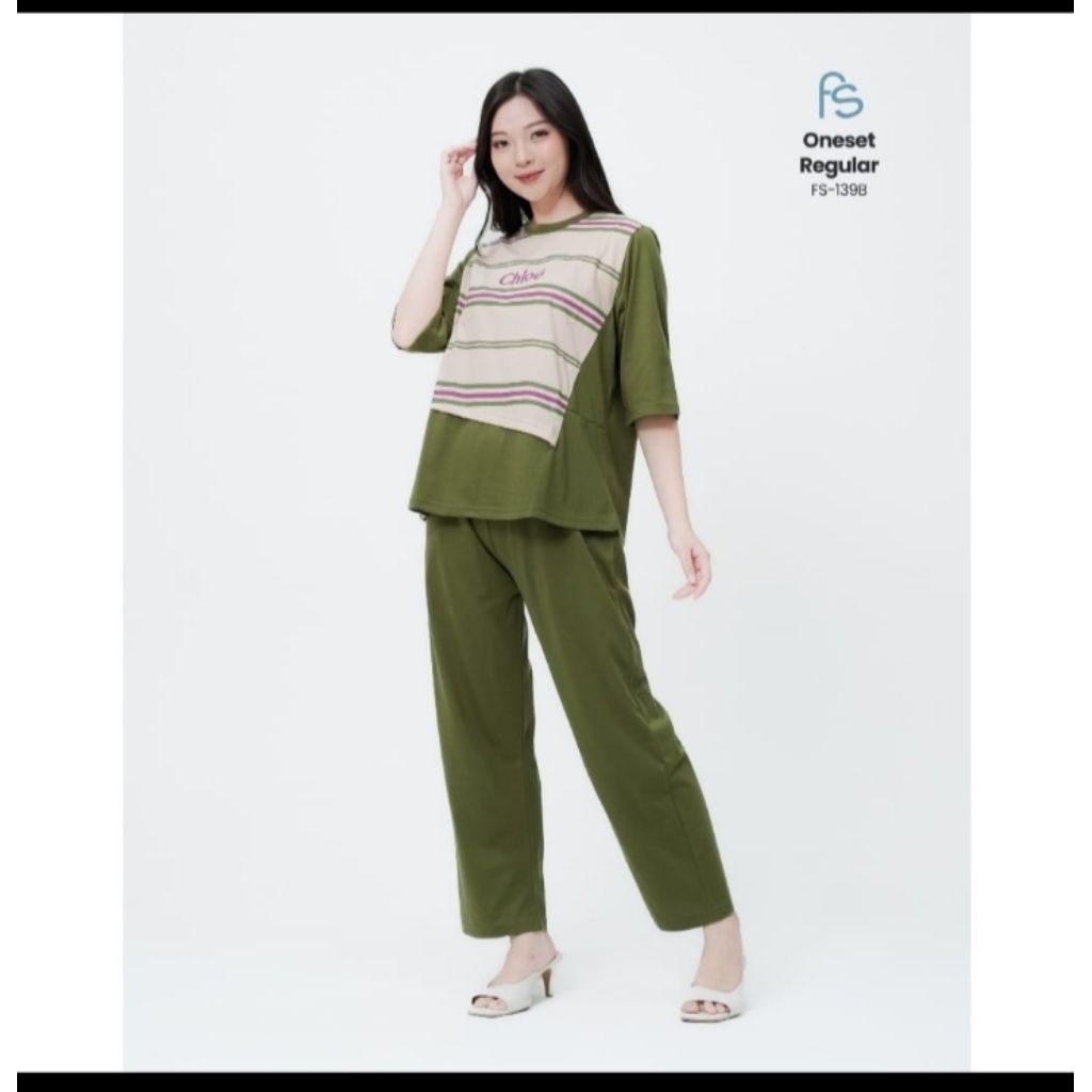 FOREVER SWEET One set wanita kekinian