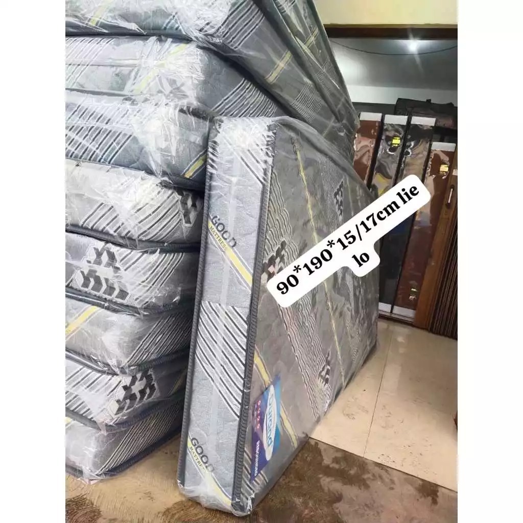 KASUR / MATRAS / TILAM BUSA REBONDED 90 CM - SINGLE PROMO