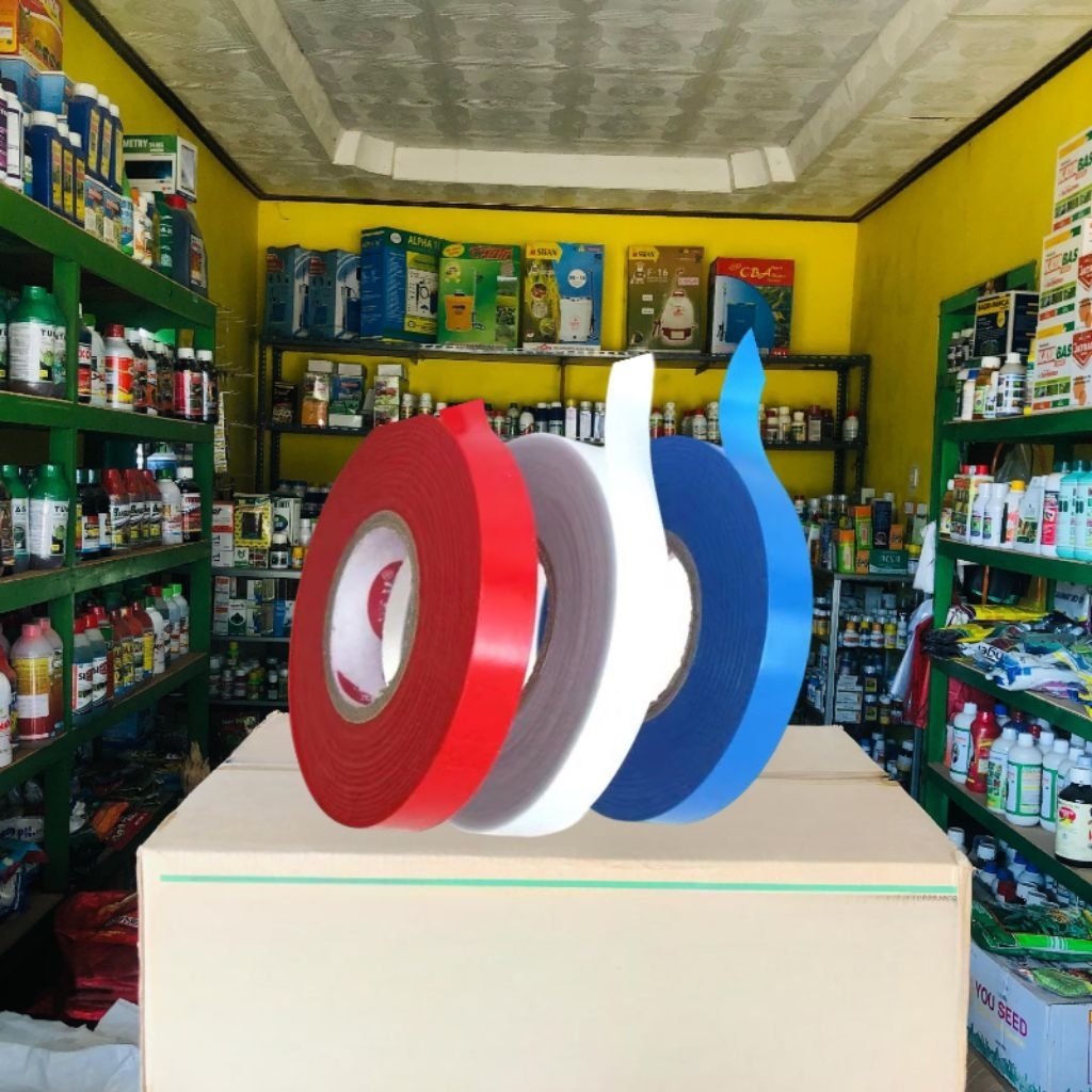 

Pita Tapetool atau Refill Isi Ulang TapeTool