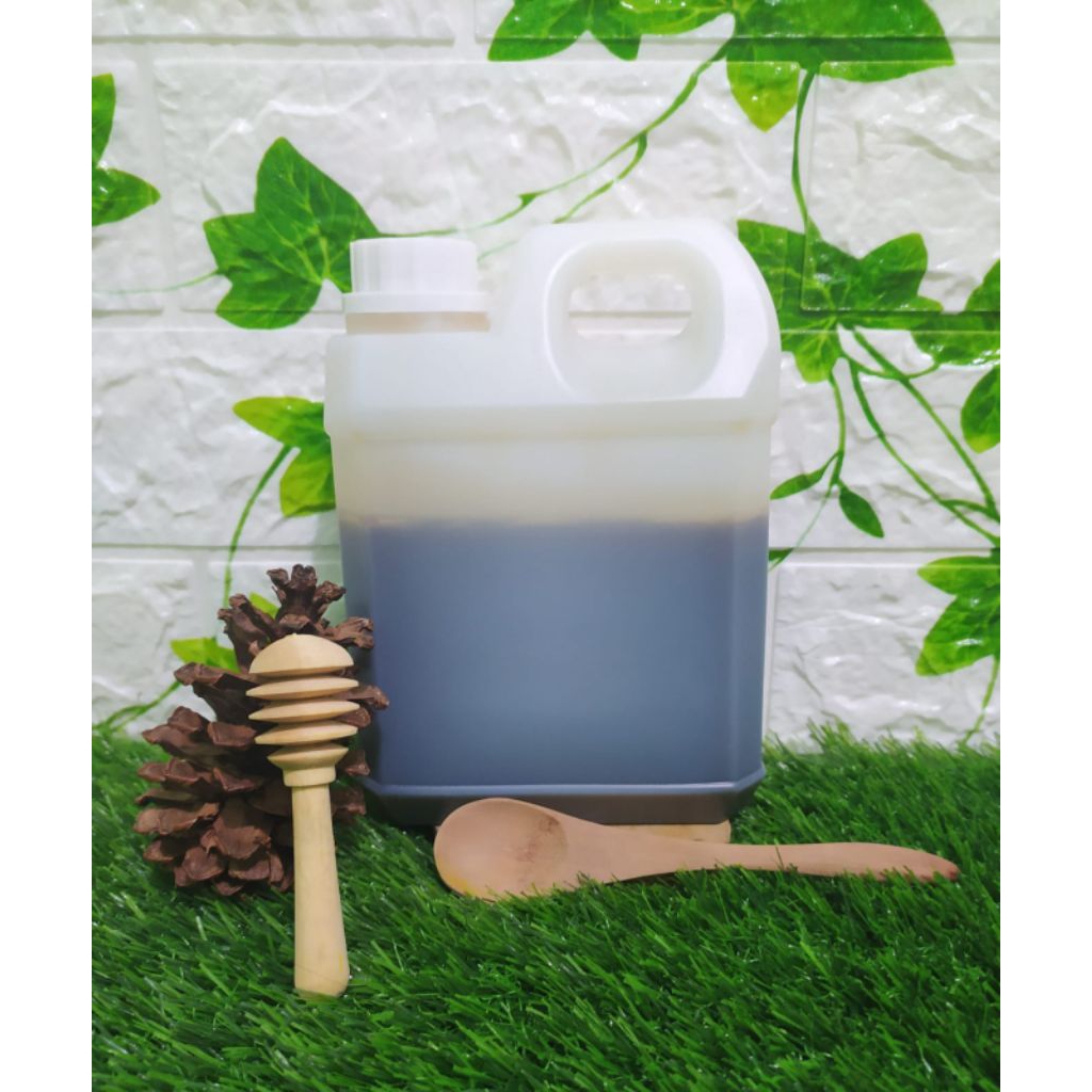 

Madu Hutan Akasia Riau 100% Original natural (tanpa label)