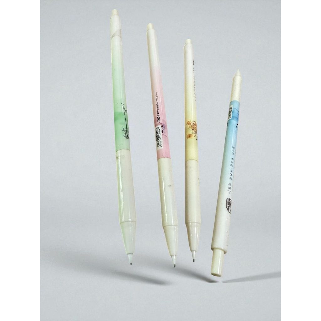 

Pencil Mekanik / Unlimited Pencil / Pensil Tanpa Rautan / Pensil Sekolah / upgrade Pencil 03