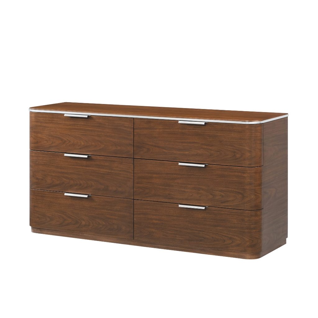MONROE DRESSER - LEMARI LACI MONROE