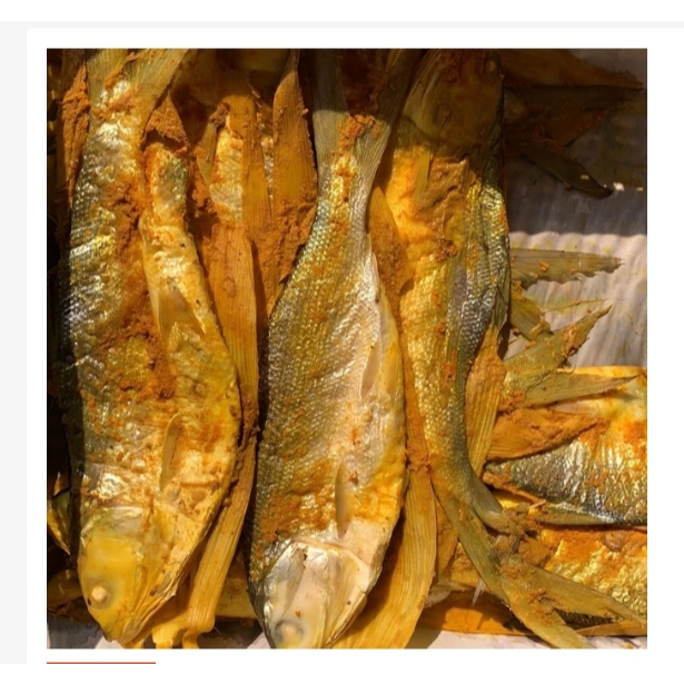 

Bandeng presto (3 ekor)