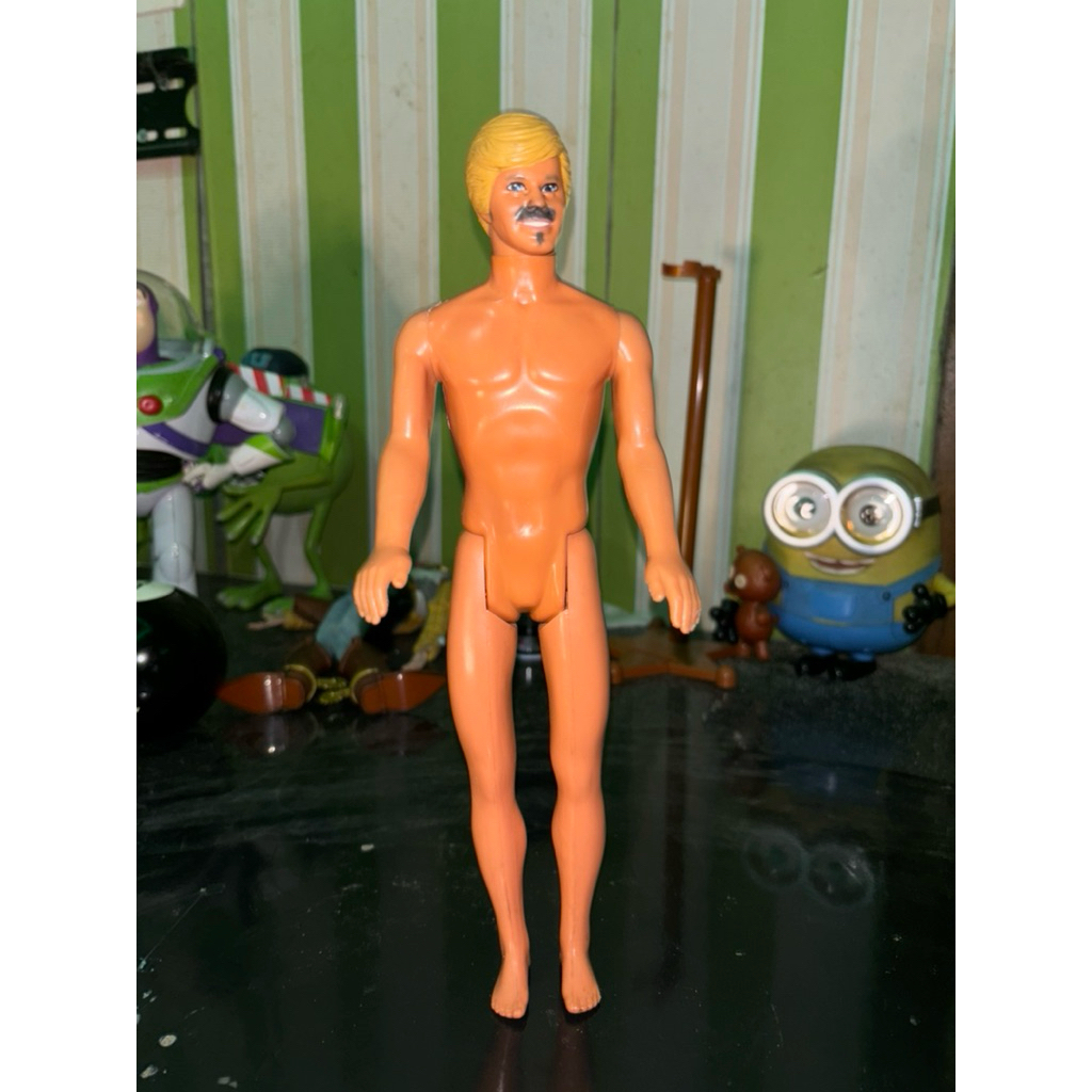 Ken original Mattel