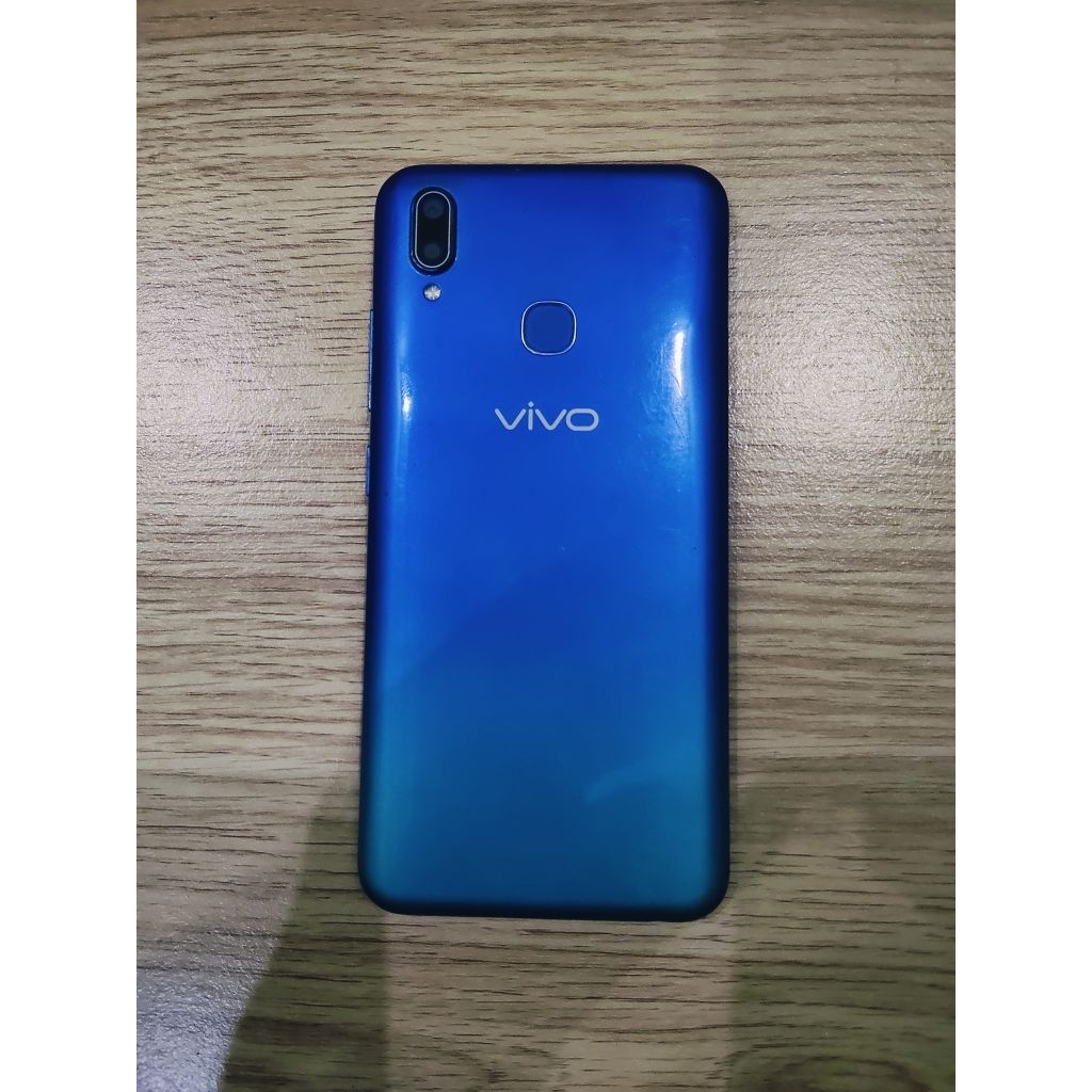 Vivo Y91 Second