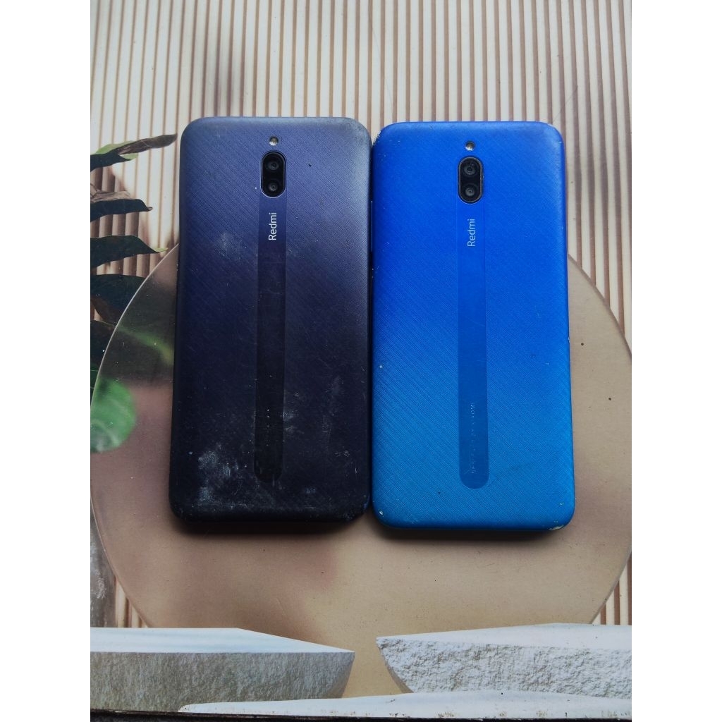 Redmi 8A Mesin Normal