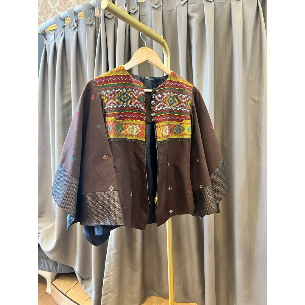 blazer ulos modren