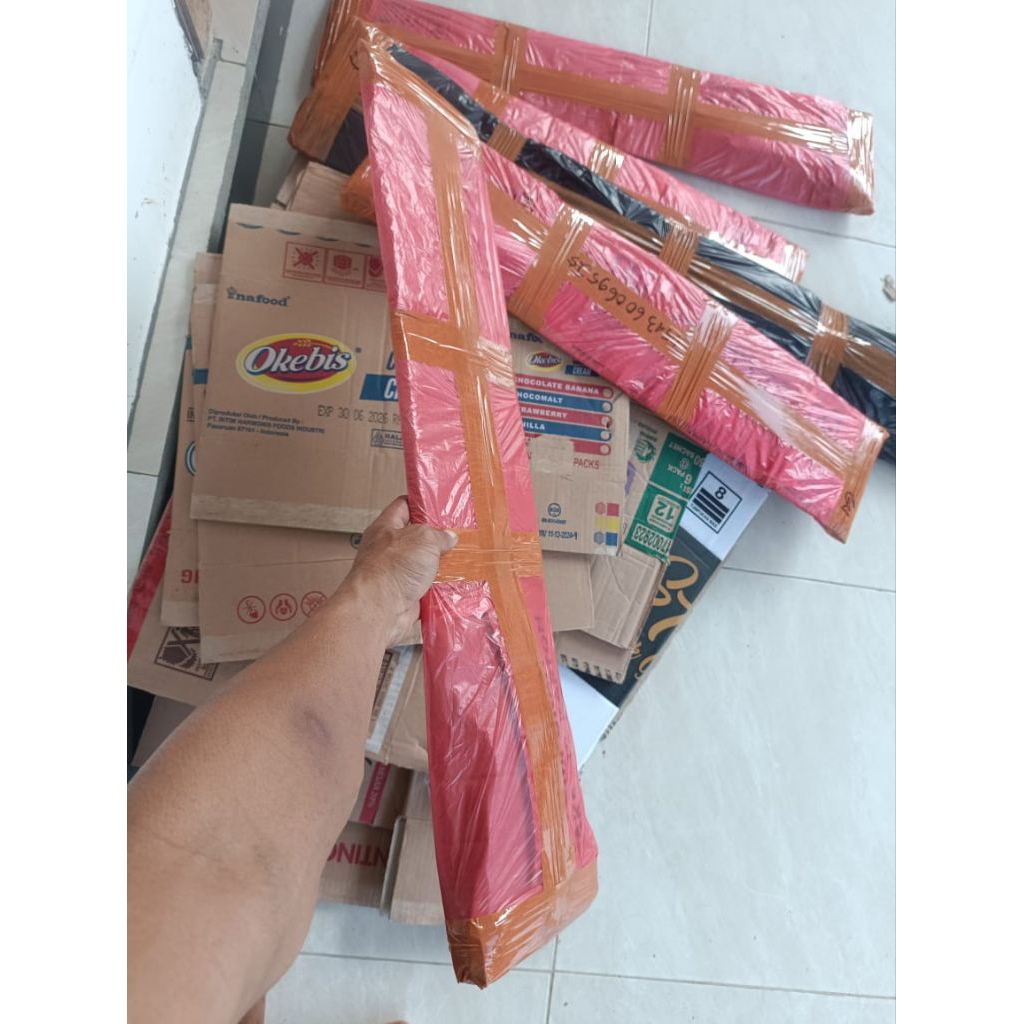 

kardus packing hadiah 03jumbo 55cm packing plastik-packing kardus-pembungkus-hadiah