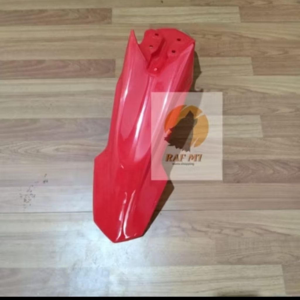 SEPAKBOR DEPAN CRF 150L SPAKBOR DEPAN CRF 150L SPAKBOR CRF 150L COVER BODY CRF 150L