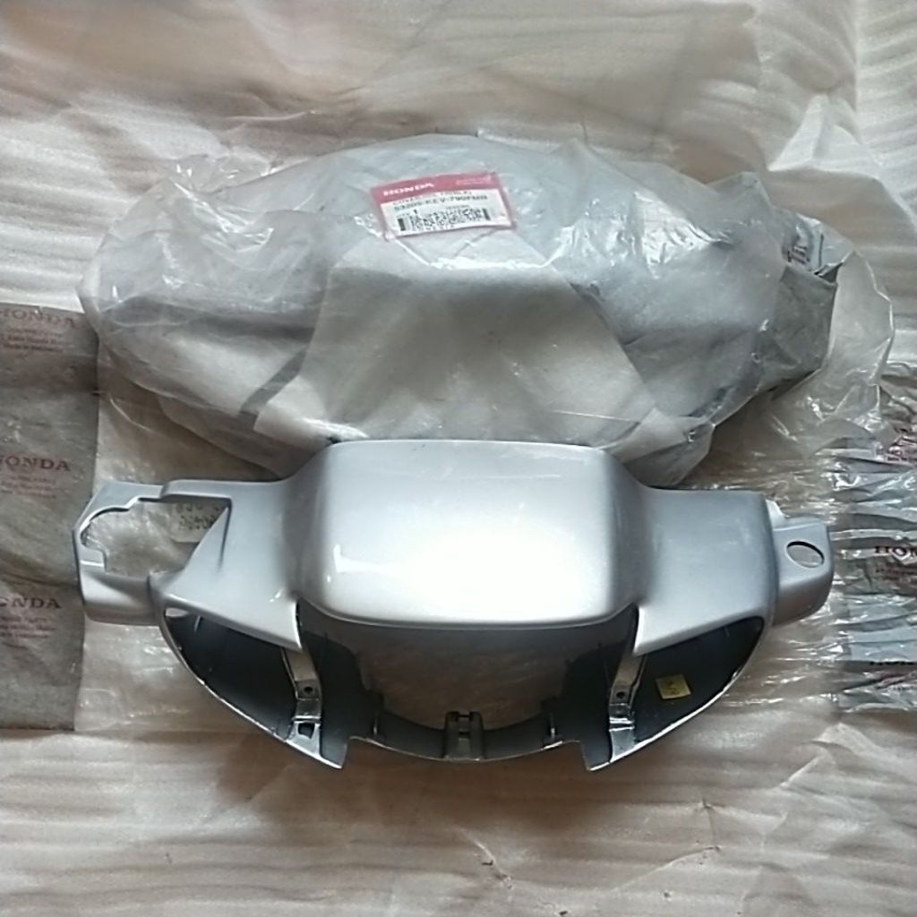 batok Supra x tromol 53205KEV790FMB original AHM