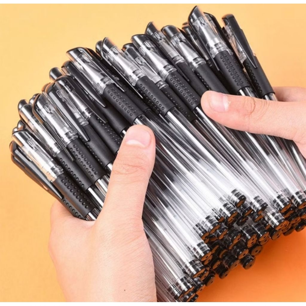 

GEL PEN PULPEN GEL 0.5 MM 1 PCS