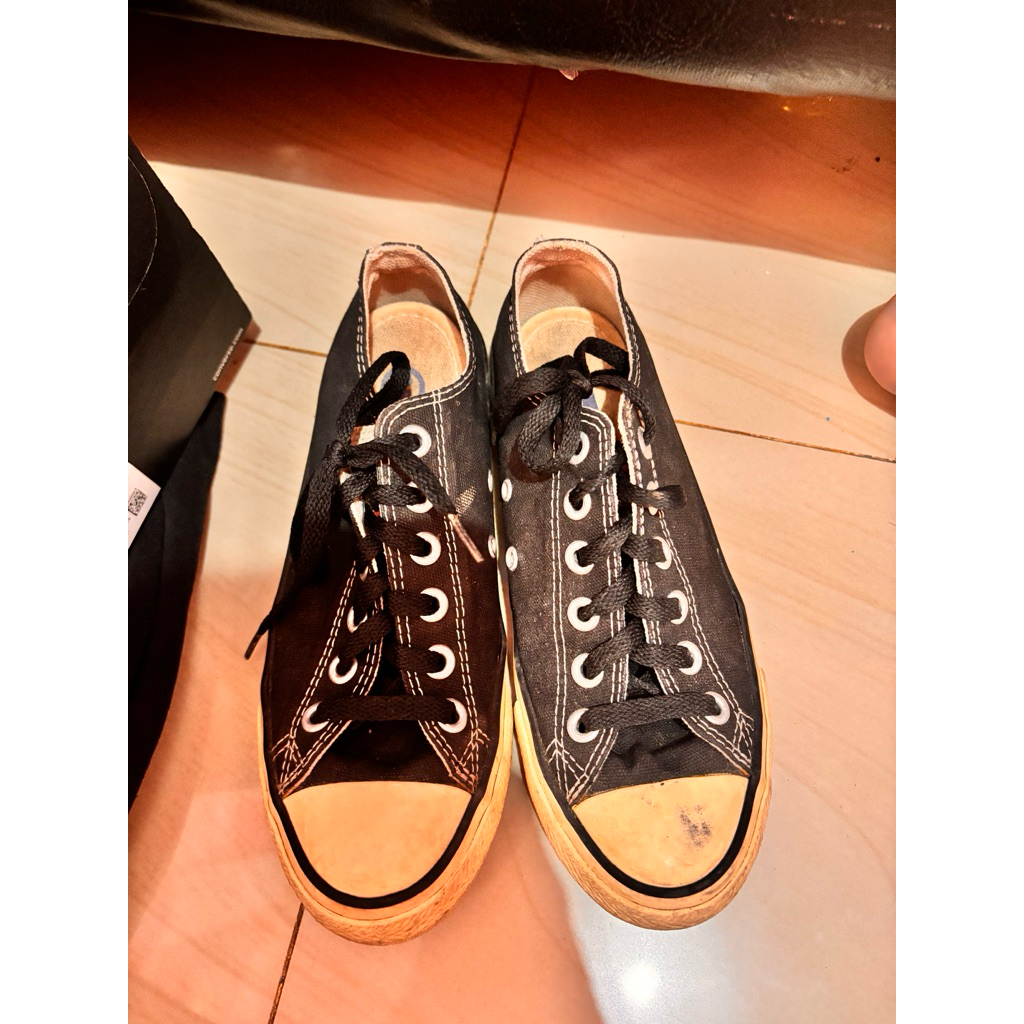 preloved sepatu ventela ori