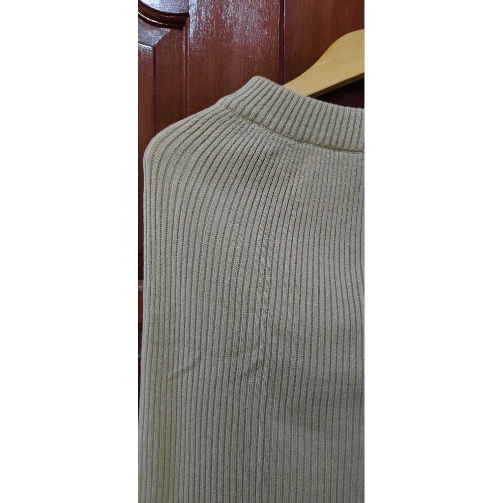 preloved rok span