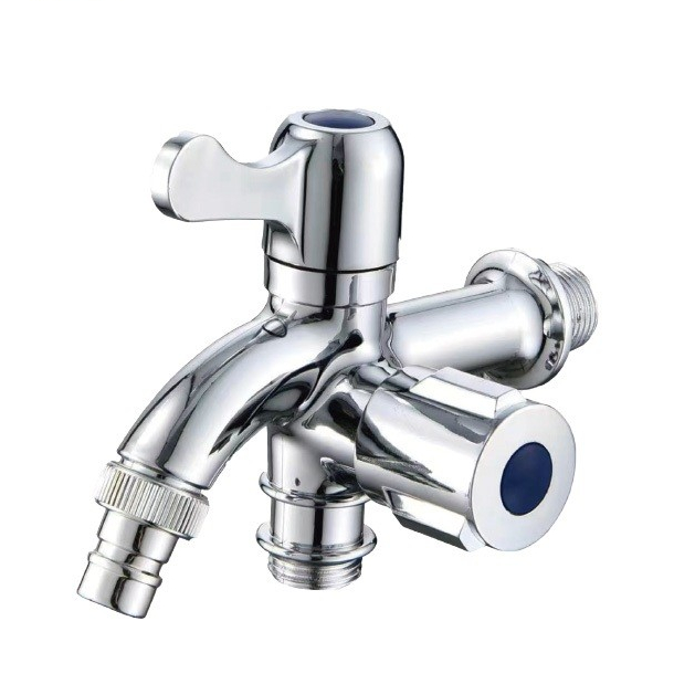 KRAN CABANG UNTUK SHOWER 2 MODE AIR | KRAN SHOWER KAMAR MANDI