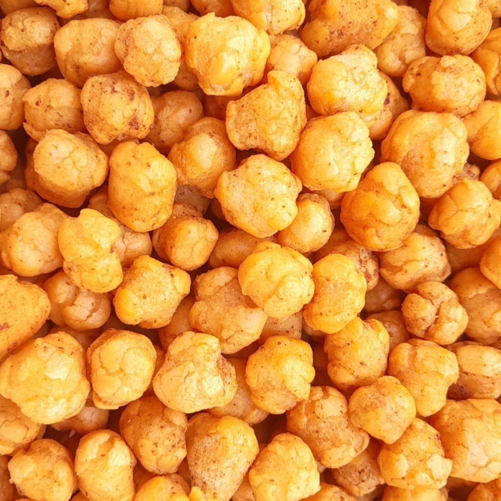 

PILUS NGEBUT KEJU GURIH / PILUS JAGUNG 250 GR DAN 500 GR