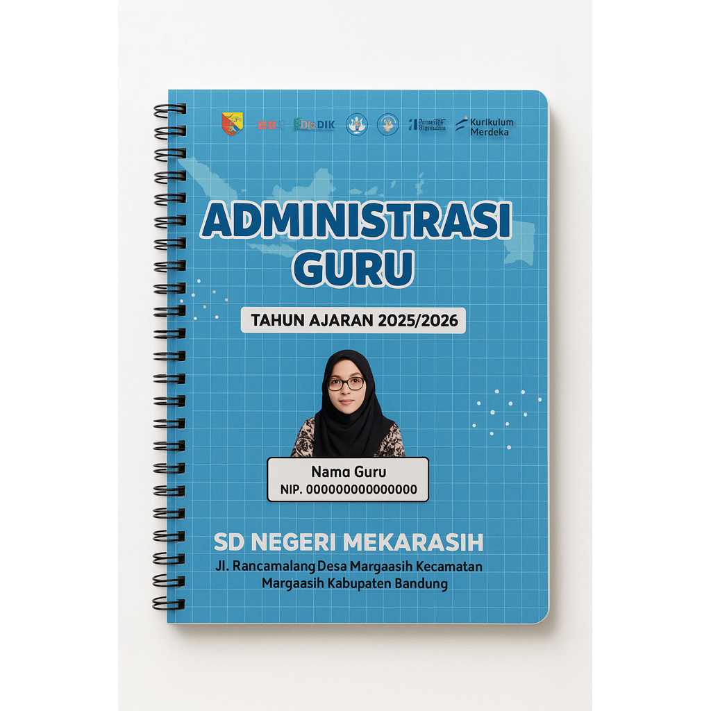 Administrasi GURU
