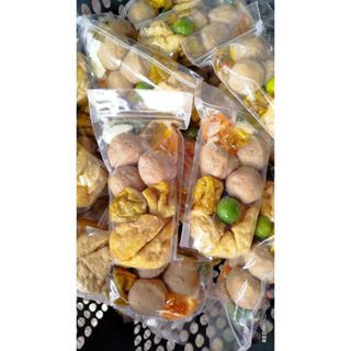 

cuanki hegar bandung best seller/baso