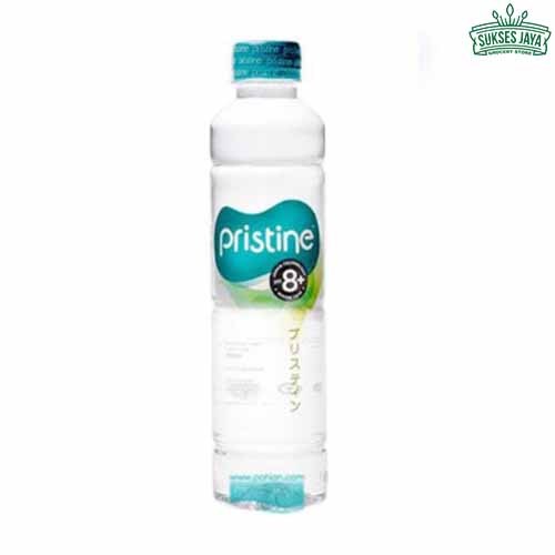 

Pristine Air Mineral 400 - 1500ml