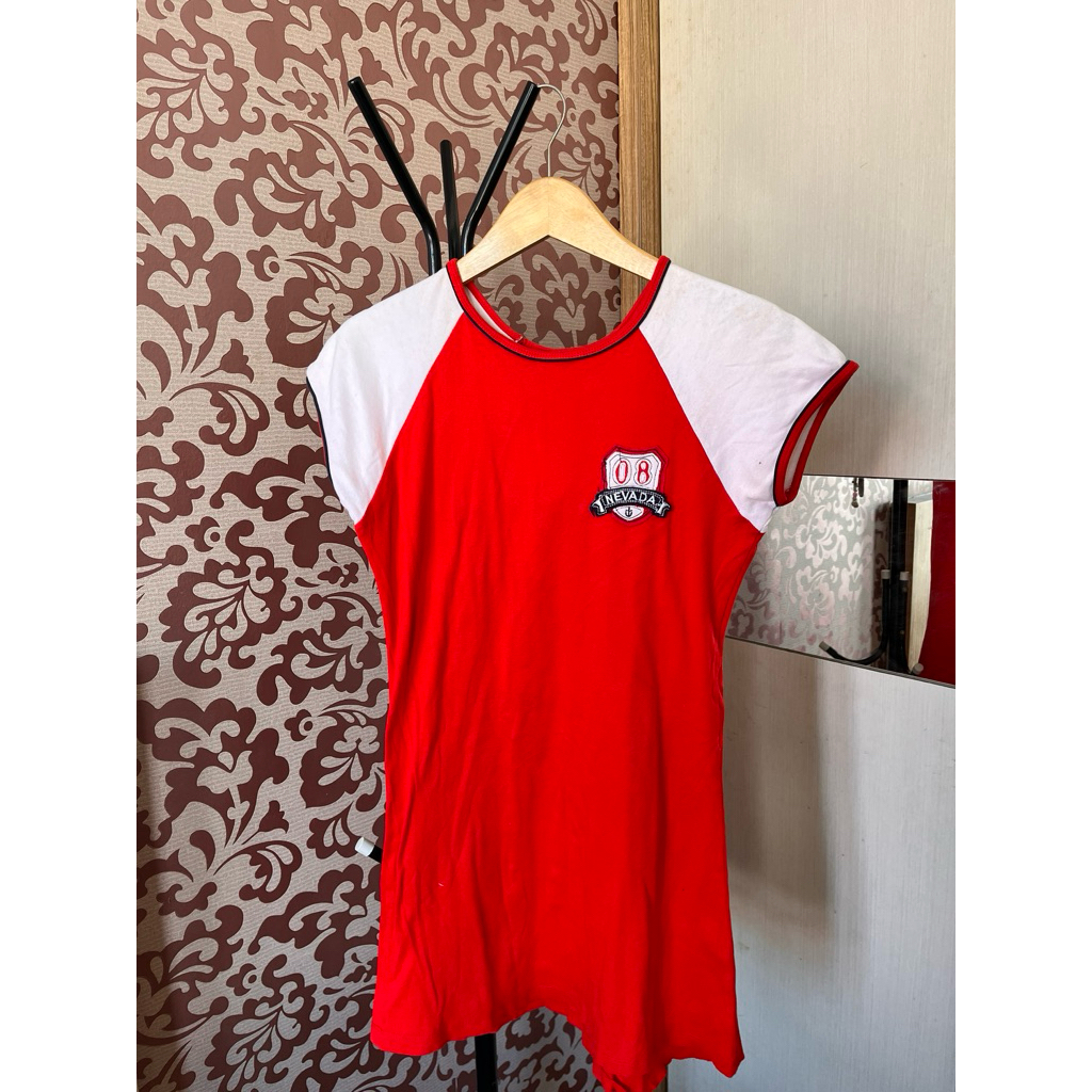 PRELOVED KAOS SLIM FIT