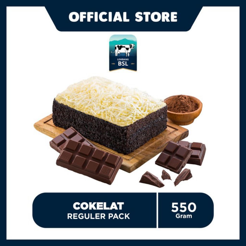 

Bolu Susu Lembang COKELAT | Bolu Susu Lembang | Oleh - Oleh Bandung