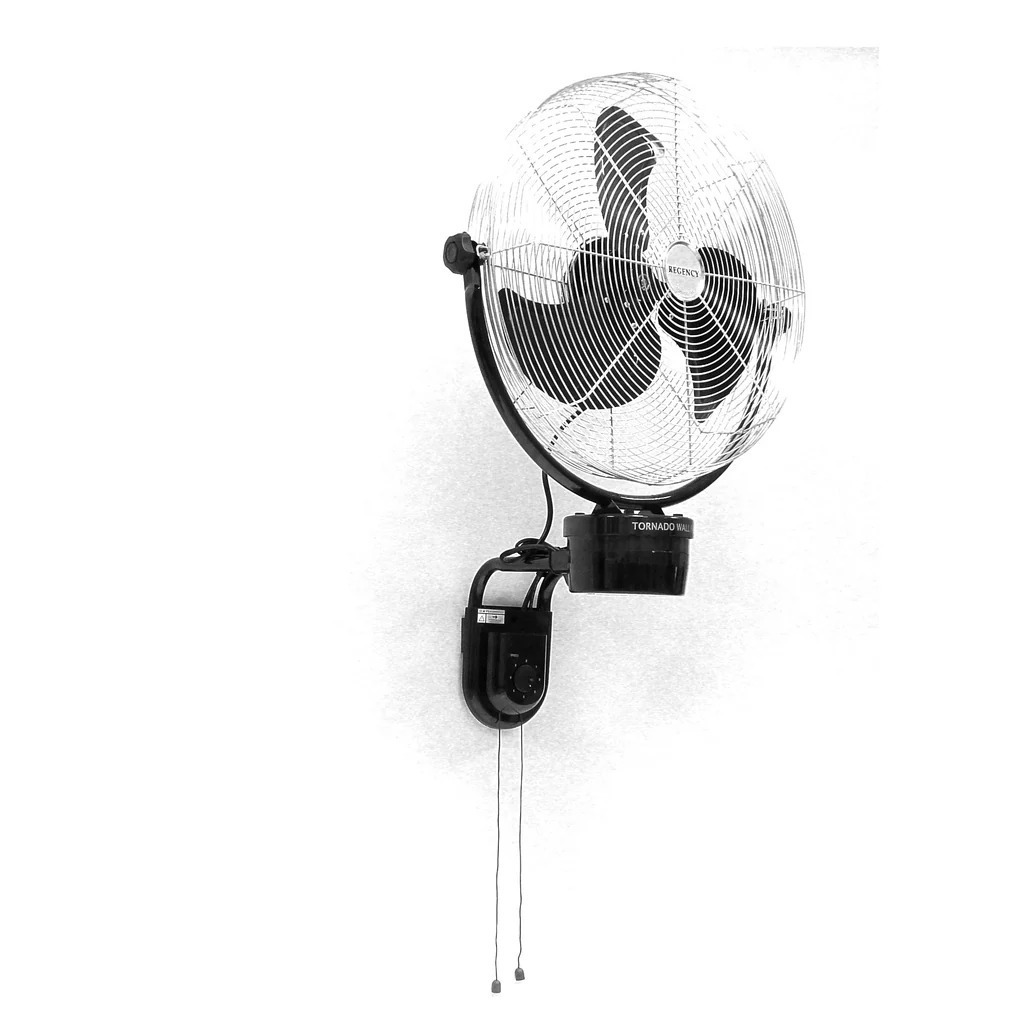 REGENCY TORNADO WALL FAN TW-51 KIPAS ANGIN BESAR TEMBOK