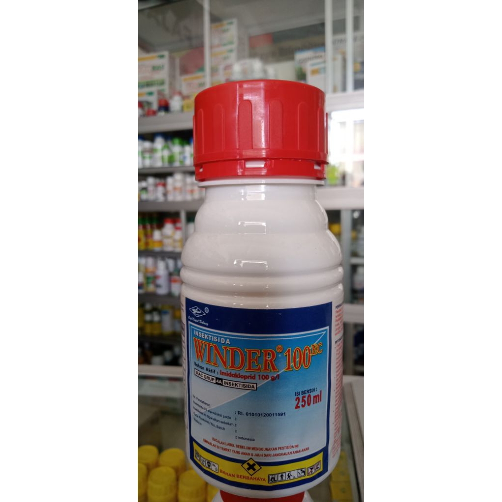 winder100EC (250ml)