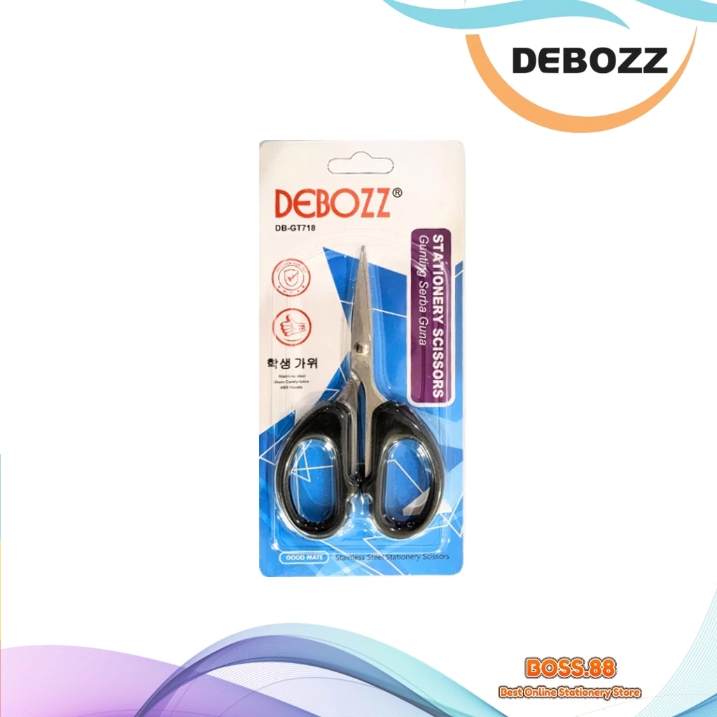 

GUNTING DEBOZZ GT-718 (1 PCS)
