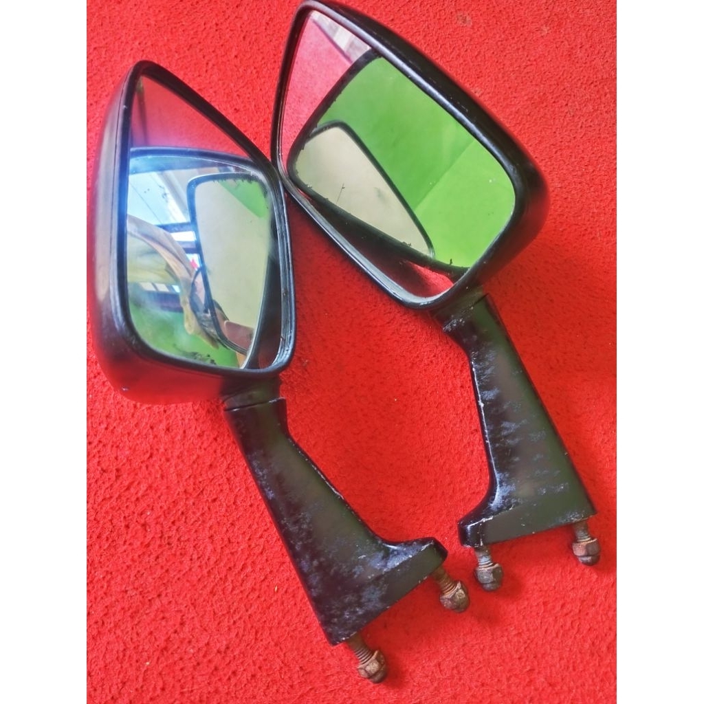 SPION MIRROR YAMAHA RZR ORIGINAL