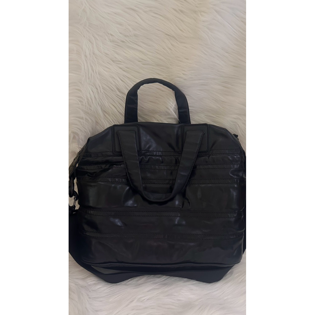 Mandarina Duck Bag Hitam