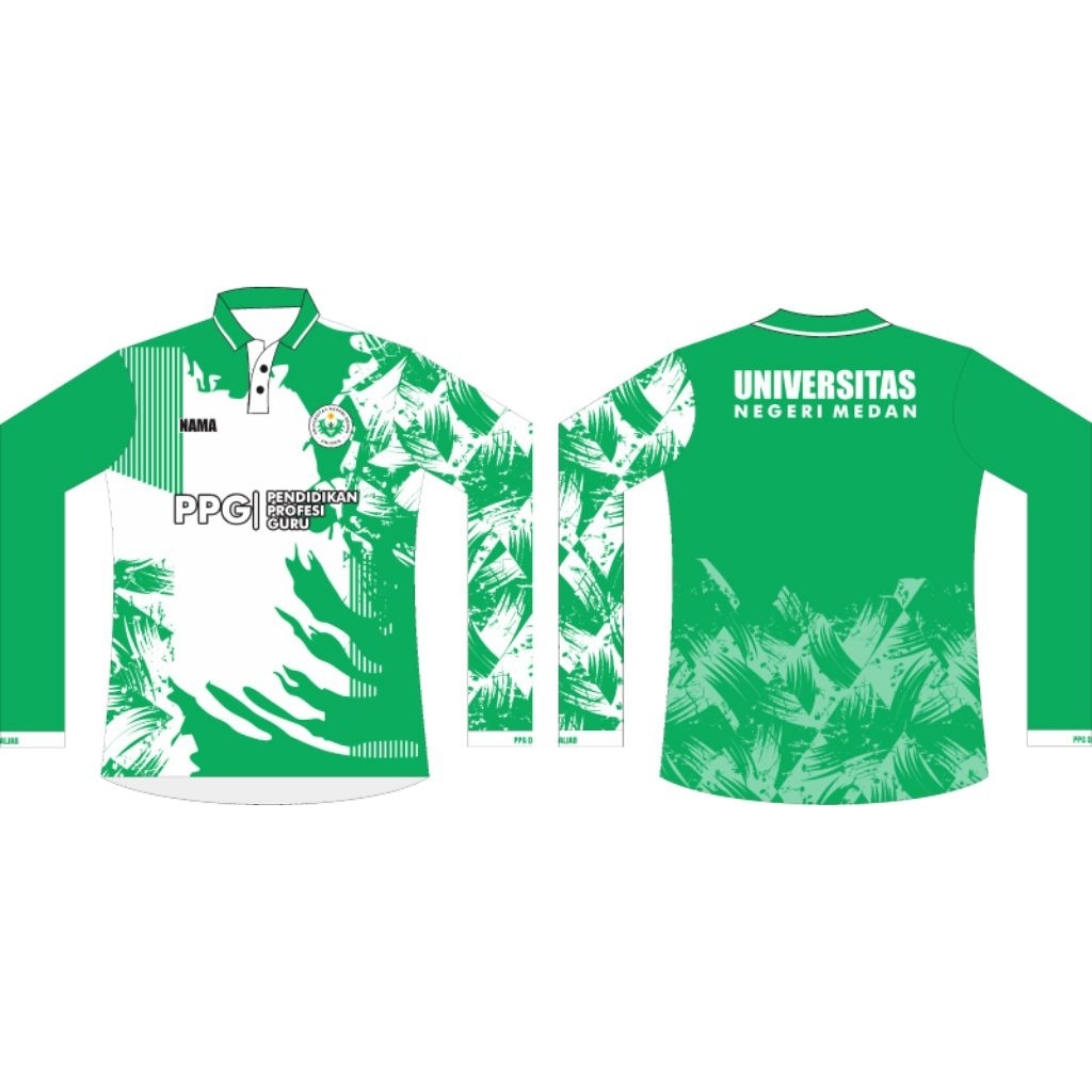 JERSEY FULL PRINTING PPG DALJAB UNIMED