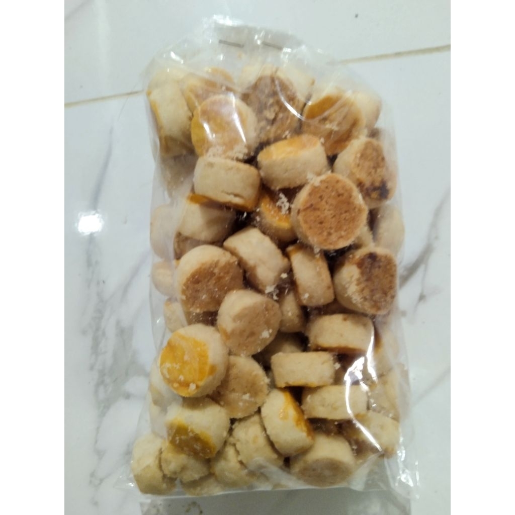 

roti kacang 200 gram