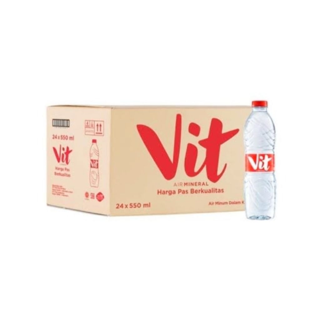 

vitbotol550ml