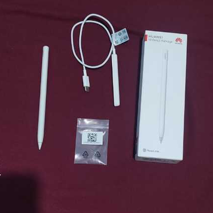 M Pencil Huawei Gen 3 Second