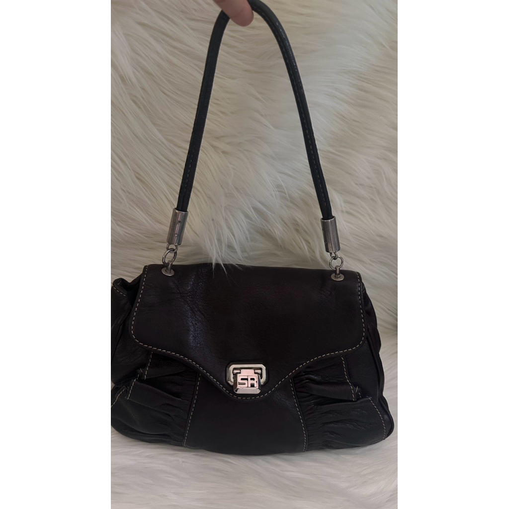 Shoulder Bag Sonia Rykiel