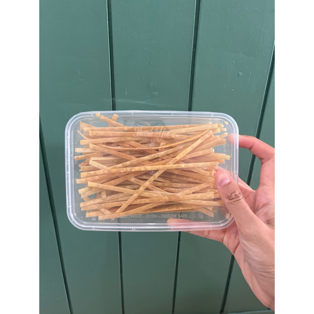 

Lidi-Lidian Besar Original