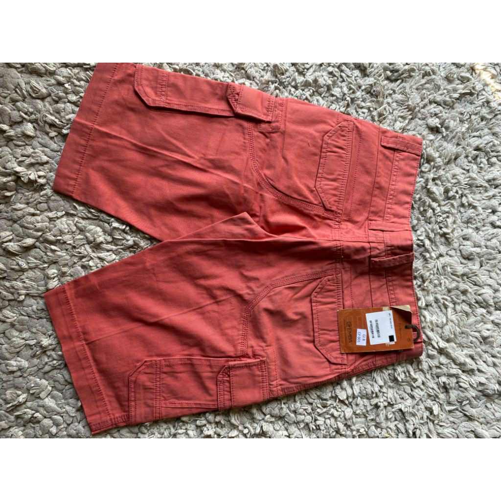 Celana Pendek Pria Emba Original