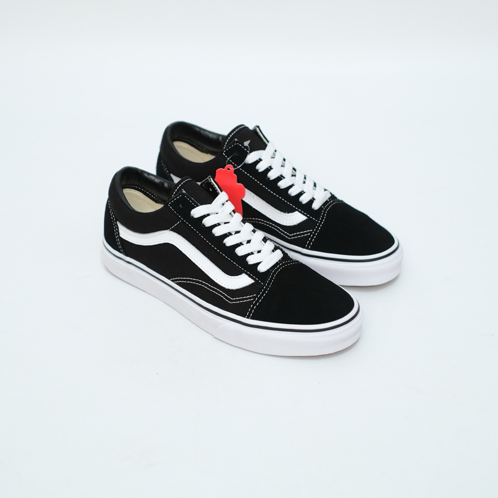 Vans Oldskool Classic Resmi Navya