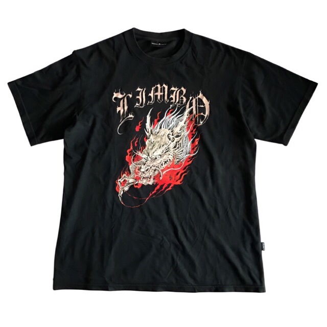 Limbo X Husted Youth - Official Merchandise 2023 | not keep it real, dazzle, conflict x, revive, otw