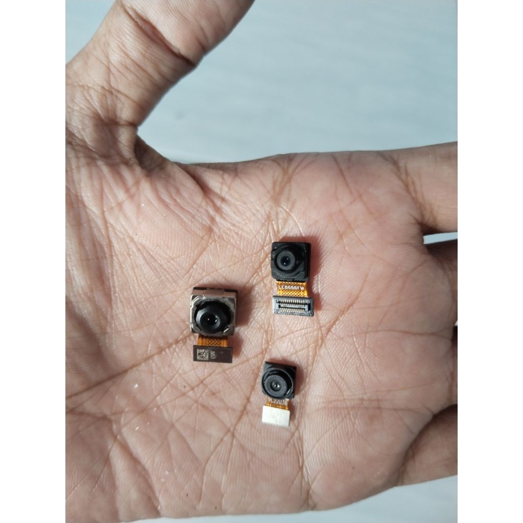 camera vivo y17s copotan