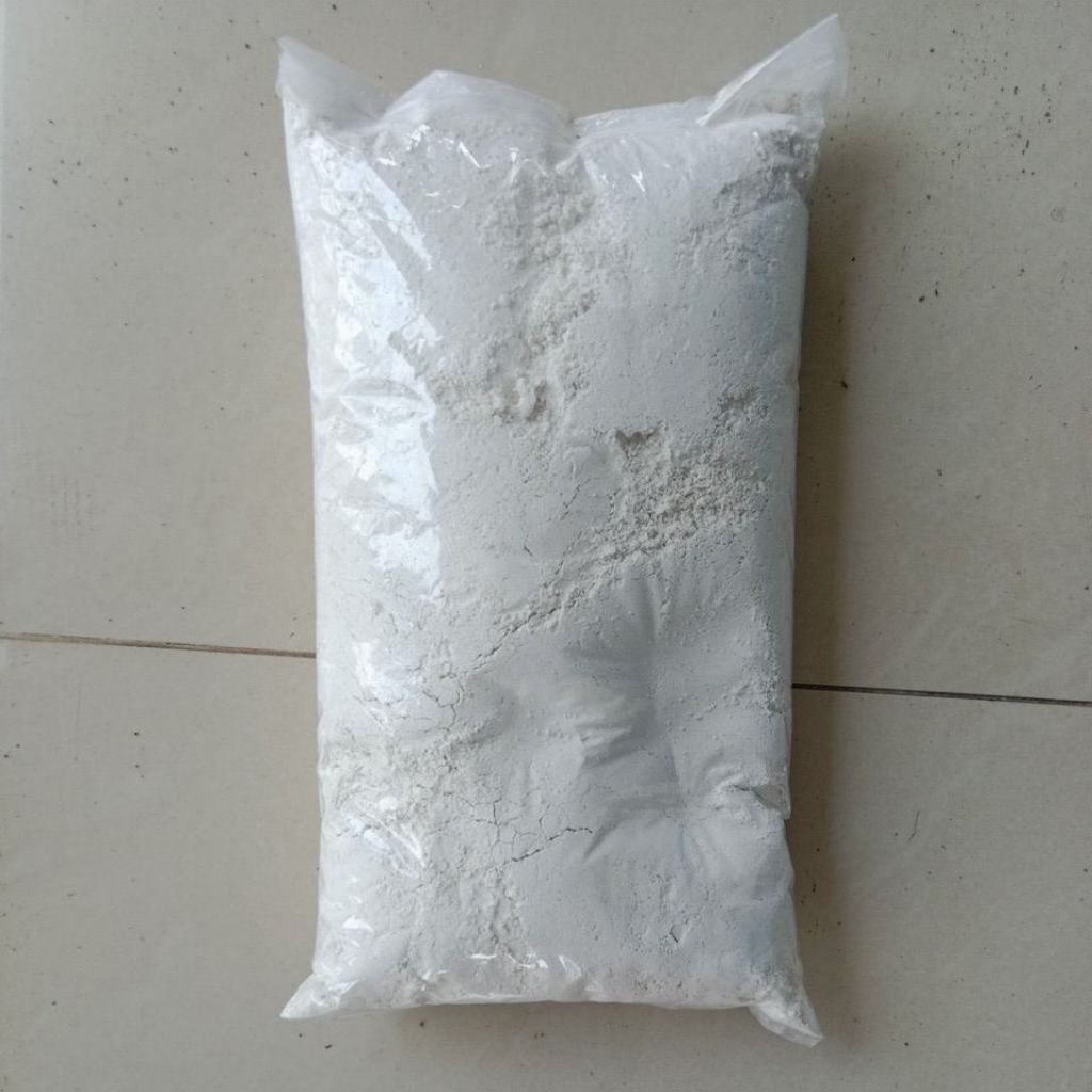 

Kapur sirih untuk makanan 5 kg