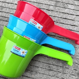 Gayung Plastik Lion star Scooper Gayung Lion Star / Gayung Mandi