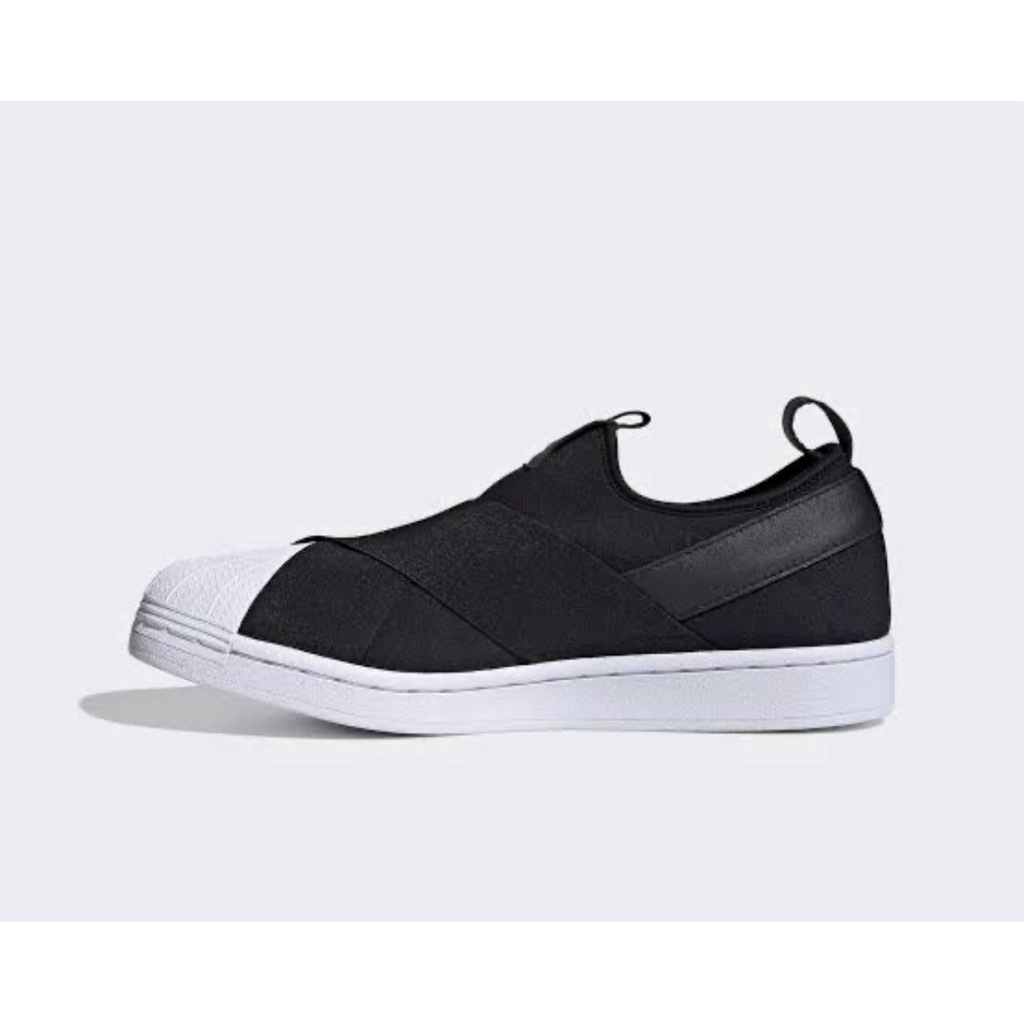 adidas superstar slip on original