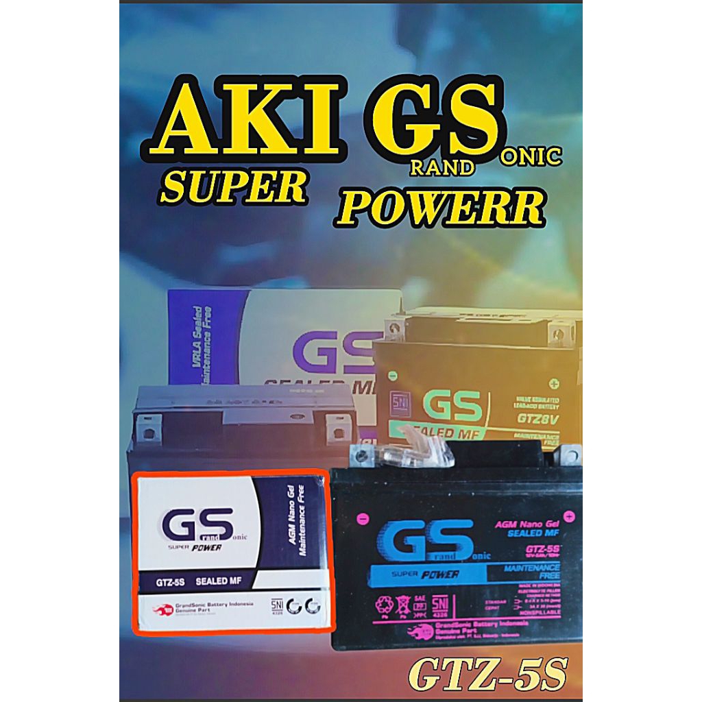 AKI KERING UNTUK MOTOR BET-BEAT-FULLPOWER